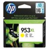 Atramentová náplň HP F6U18AE HP 953XL yellow XL (1.600 str.)