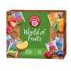 Kolekcia čajov TEEKANNE World of Fruits HB 68,75 g