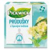 Čaj PICKWICK Priedušky HB 10 x 2g
