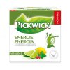 Čaj PICKWICK Energia HB 10 x 15 g