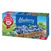 Čaj TEEKANNE ovocný Blueberry HB 45 g