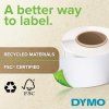 Dymo_recycled_materials