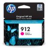 HP originál ink 3YL78AE#301, HP 912, magenta, blister, 315str., high capacity, HP Officejet 8012, 8013, 8014, 8015 OJ Pro 8020