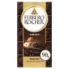 Čokoláda Ferrero Rocher horká 90g