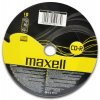 CD-R Maxell 700 MB 52 x 10 ks/cake