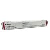 Canon originál toner T07 M, 3643C001, magenta, 37500str.