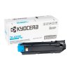 Kyocera originál toner 1T02YJCNL0, TK-5370C, cyan, 5000str.