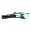 Lexmark originál toner 20N2XM0, magenta, 6700str.