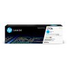 HP TerraJet originál toner W2191A, HP 219A, cyan, 1200str.