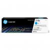 HP TerraJet originál toner W2191X, HP 219X, cyan, 2500str., high capacity