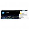 HP TerraJet originál toner W2192X, HP 219X, yellow, 2500str., high capacity