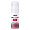 Canon ink PFI-050 M, 5700C001, magenta, 70ml