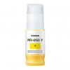 Canon ink PFI-050 Y, 5701C001, yellow, 70ml