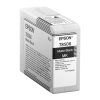 Epson originál ink C13T85080N, matte black, 80ml