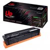 UPrint repasovaný toner Canon 054HK, C.054HB, black, 3100str., high capacity