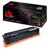 UPrint kompatibil. toner s Canon 054HY, C.054HY, yellow, 2300str., high capacity