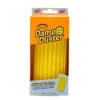 Damp Duster yellow