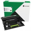 Lexmark originál válec 66S0ZA0, black, 75000str.