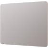 Tabuľa GLASSBOARD matná oblé rohy 100x200, sivá