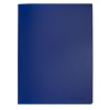 Katalógová kniha 10 Q-CONNECT modrá