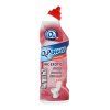 Q-Power WC gél 750 ml - Exotic