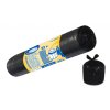 Vrecia 60l, 60 x 70 cm, 23 mic., 25 ks, čierne