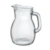 Sklenený džbán BISTRO 1 l