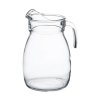 Sklenený džbán NIAGARA 2,5 l