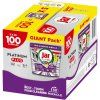 JAR tablety do umývačky riadu Platinum Plus 30 Minute Miracle 100ks