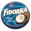 Fidorka mliečna s kokosom 30g