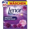 Lenor prací prášok Amethyst 45PD