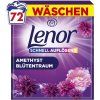 Lenor prací prášok Amethyst 72PD