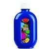 Temperová farba KEYROAD 300 ml neónová modrá