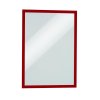 Magnetický DURAFRAME MAGNETIC A3 červený