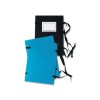 Spisové dosky A3 HIT OFFICE modré