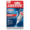 Sekundové lepidlo Loctite Super Bond Control 3 g