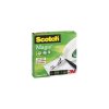 Lepiaca páska Scotch Magic neviditeľná popisovateľná 12 mm x 33 m v krabičke