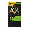 Kapsule L´OR Elegante 10 kapsúl 52 g