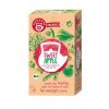 Čaj TEEKANNE Bio Organics Sweet Apple HB 50 g