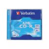 Verbatim CD-R klas.obal 700MB
