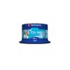 Verbatim CD-R cake50 AZO