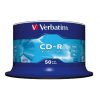 Verbatim CD-R 700 MB cake50 Extra