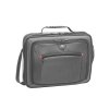 Taška na notebook 15,6’ Wenger Insight sivá