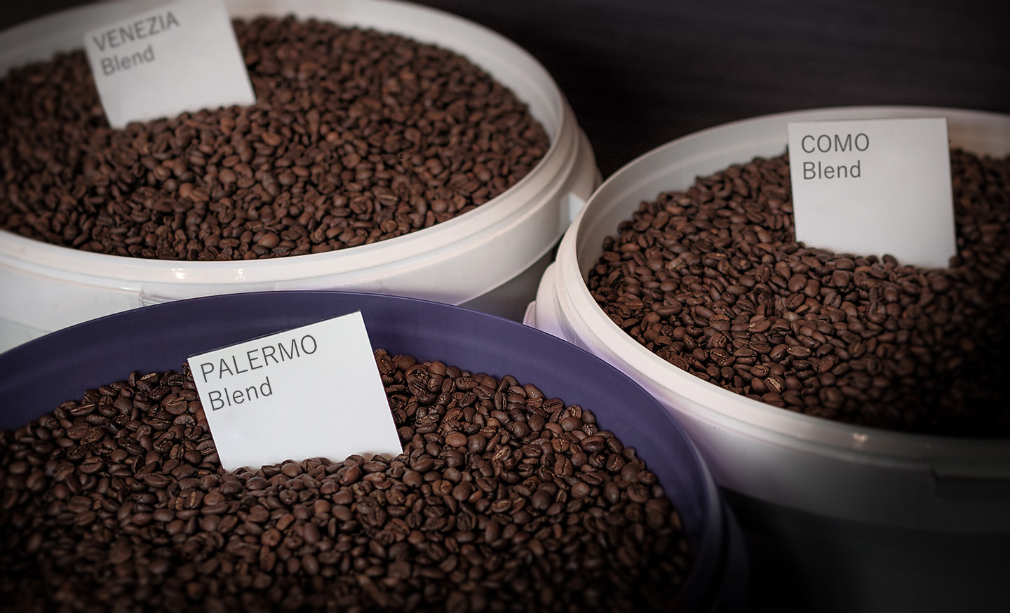 COFFEE POINT - omezení výdeje