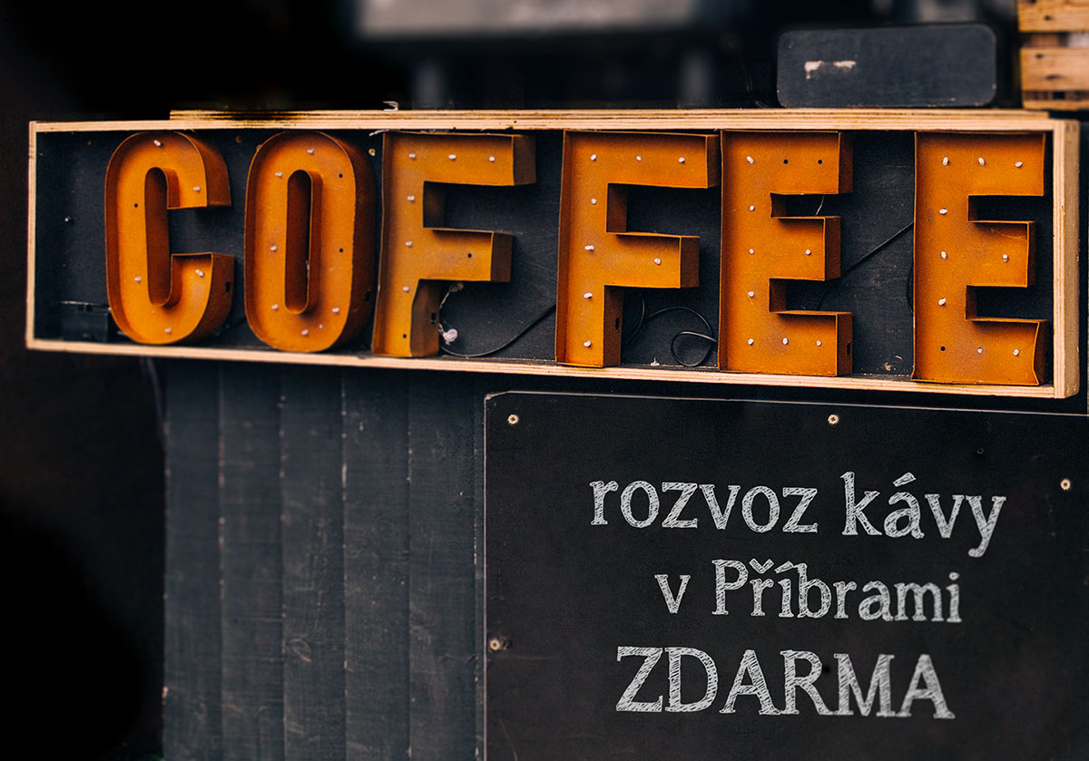 Aktualizace podmínek rozvozu zdarma v Příbrami