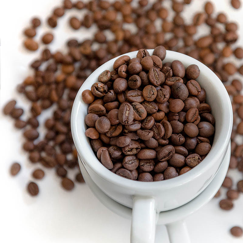 Nová káva z Vietnamu v naší nabídce 