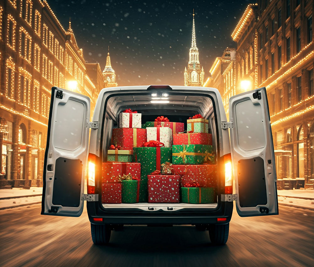 Akční sleva na dopravu – PPL Parcelshopy a Parcelbox