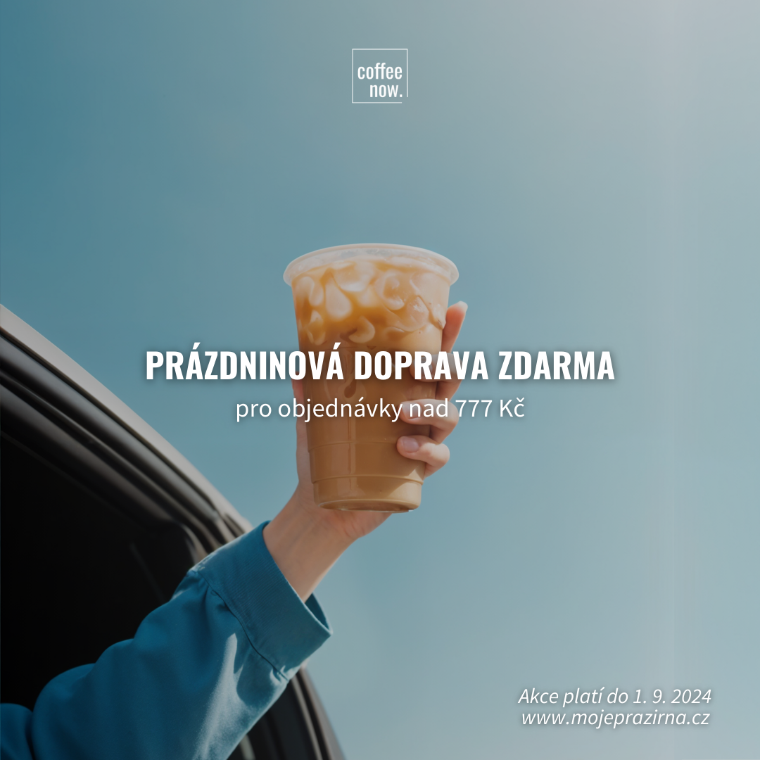 Prázdninová doprava zdarma