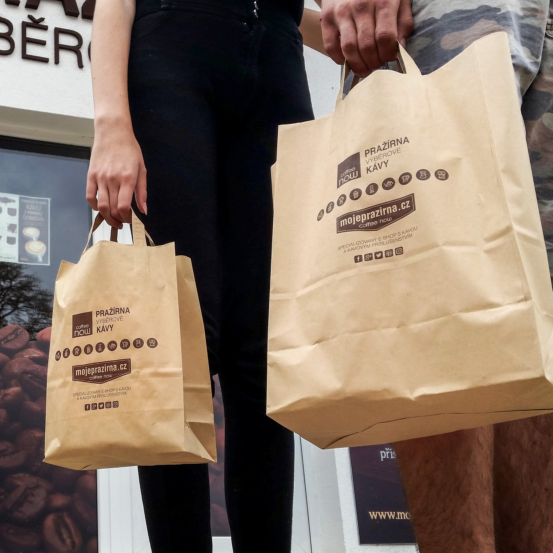 Nové odběrné místo v Příbrami