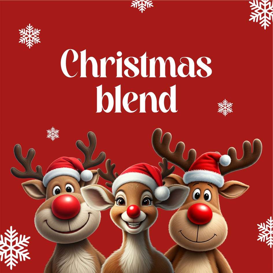 Christmas blend